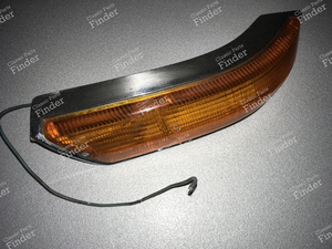 Right front turn signal light - BMW 1500 / 1600 / 1800 / 2000 (Neue Klasse) - 63131350976 / 231502R- thumb-3
