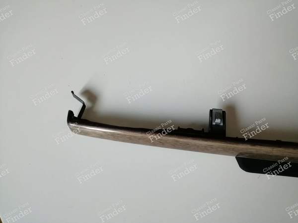 Baguette d'ornement avant gauche - CITROËN C6 - 6