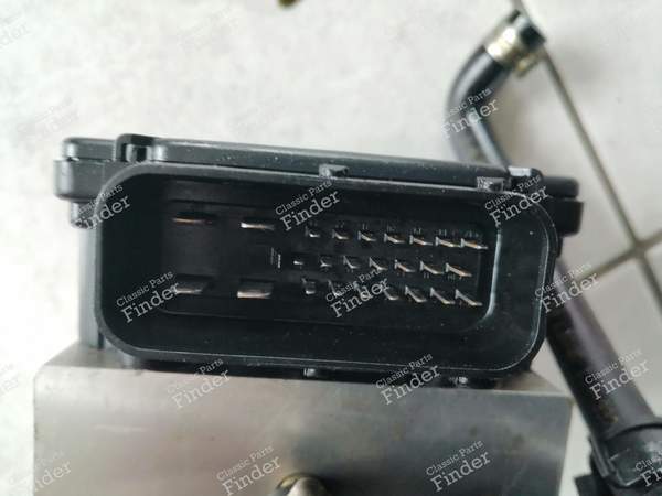Bloc commande ABS - CITROËN XM - 3X6237 / 9625975480- 4