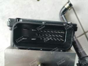 Bloc commande ABS - CITROËN XM - 3X6237 / 9625975480- thumb-4