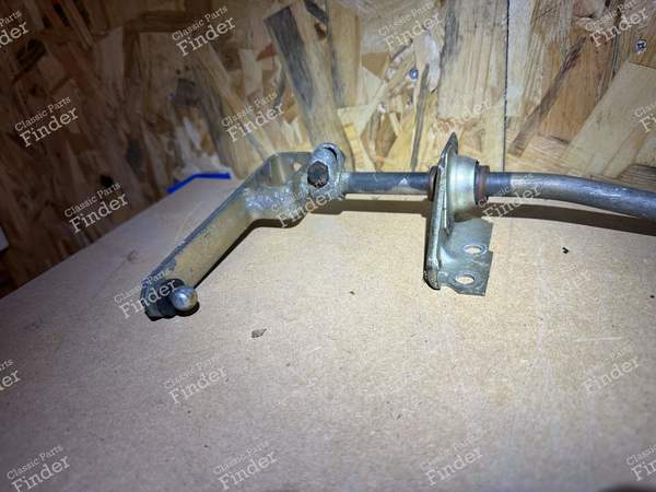 Linkage - VOLKSWAGEN (VW) Golf I / Rabbit / Caddy / Jetta - 1