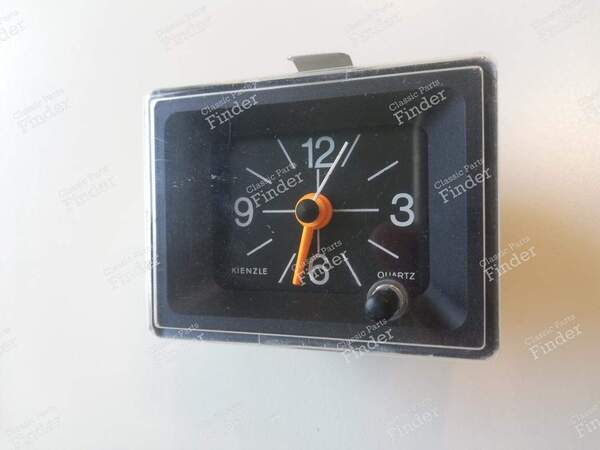 Horloge analogique - RENAULT 5 (Supercinq) / Express / Rapid (R5) - 7700679439- 2