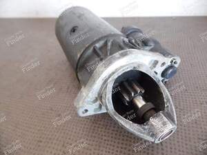 ANLASSER - PEUGEOT 204 - thumb-8