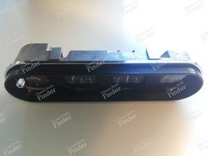 Pressure gauge + clock combination - FERRARI 275 GTB - 600407- thumb-5