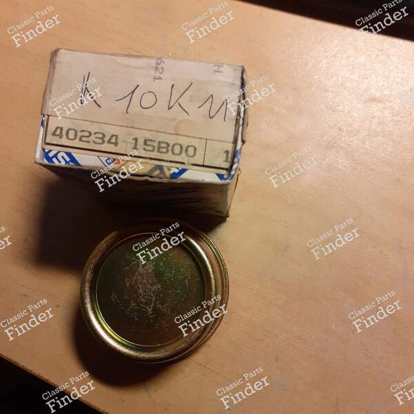 Cache-moyeu de roue - NISSAN Micra (K10) - 4023415b00- 2