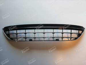 Lower bumper grille - Phase 2 - PEUGEOT 406 Coupé