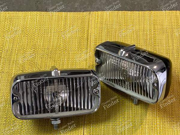 Cibié-Nebelscheinwerfer Typ "85" Renault Floride, Dauphine, Ondine - RENAULT Floride / Caravelle - 85- 2