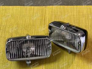 Cibié-Nebelscheinwerfer Typ "85" Renault Floride, Dauphine, Ondine - RENAULT Floride / Caravelle - 85- thumb-2