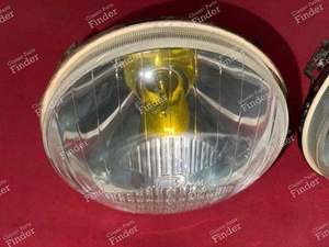 Paire de phares H1 - CITROËN DS / ID - 154- thumb-6