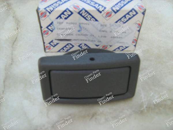 Ashtray - NISSAN Bluebird / Stanza (T12/T72) - 96502Q9001- 1