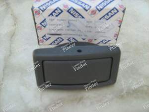 Ashtray - NISSAN Bluebird / Stanza (T12/T72) - 96502Q9001- thumb-1