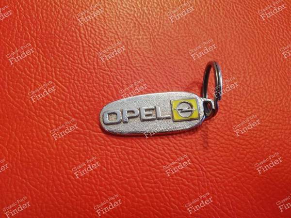 Opel key ring - OPEL Kadett (D) - 0