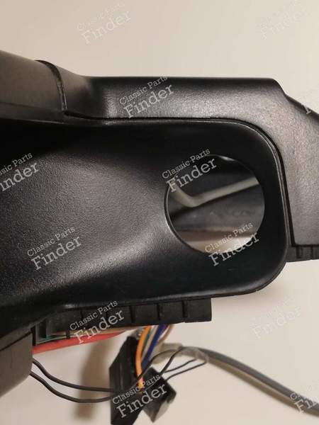 Commande au volant pour autoradio Renault - RENAULT 9 / Alliance / Broadway / 11 / Encore (R9 / R11) - 7700767128- 6