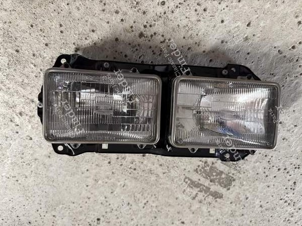 Scheinwerfer – rechte Seite - DATSUN 720 - 26010-54W00- 1