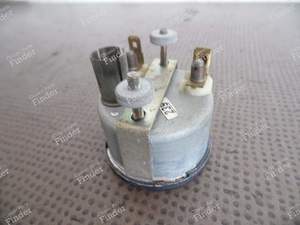 MANOMETRE NIVEAU CARBURANT - XJ6 ET XJ12 - JAGUAR XJ (Serie 1 / Serie 2 / Serie 3) - ACF2208/02- thumb-5