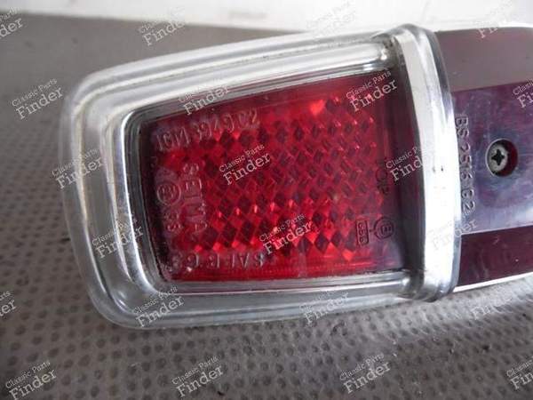 FEU ARRIERE SEIMA 613 SIMCA 1300/1500 BREAK - SIMCA 1300 / 1500 / 1301 / 1501 - 523.922- 4