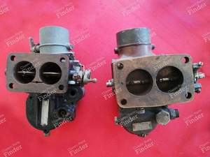 Carburateurs Stromberg S ou SC pour Type 57 - BUGATTI Type 57 - UUR-2- thumb-0