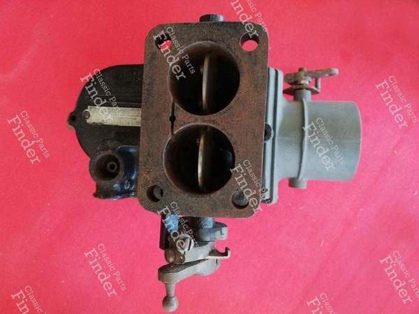 Carburateurs Stromberg S ou SC pour Type 57 - BUGATTI Type 57 - UUR-2- 8