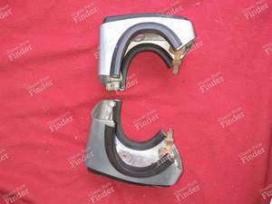 Stoßstangenpuffer hinten - DAF 44 / 46 - FL44- thumb-3