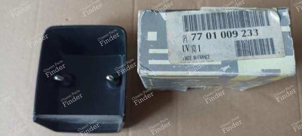 License Plate Light - RENAULT 12 / Virage (R12) - 7701009233- 1