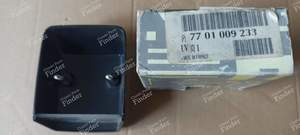 License Plate Light - RENAULT 12 / Virage (R12) - 7701009233- thumb-1