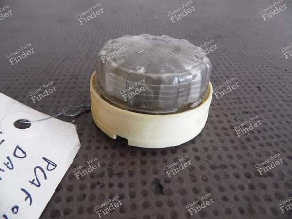 CEILING LIGHT SWITCH - RENAULT 4 CV - 3240- 6