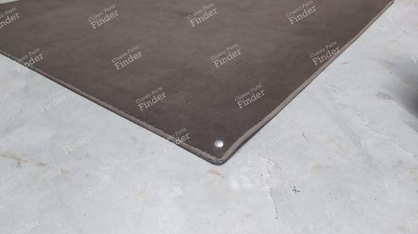 Tapis de coffre pour break série 1 - CITROËN CX - 4