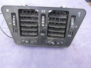 Elément de commande avec fonction de climatisation pour CITROËN CX