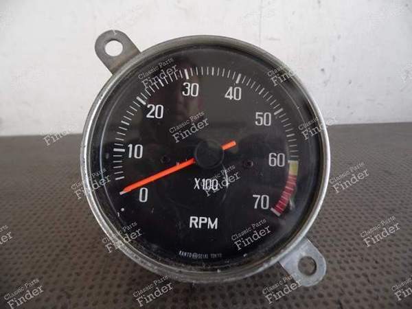 DREHZAHLMESSER DATSUN CHERRY 120A - DATSUN Cherry F-II (F10) - 9