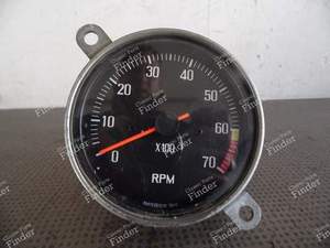 DREHZAHLMESSER DATSUN CHERRY 120A - DATSUN Cherry F-II (F10) - thumb-9