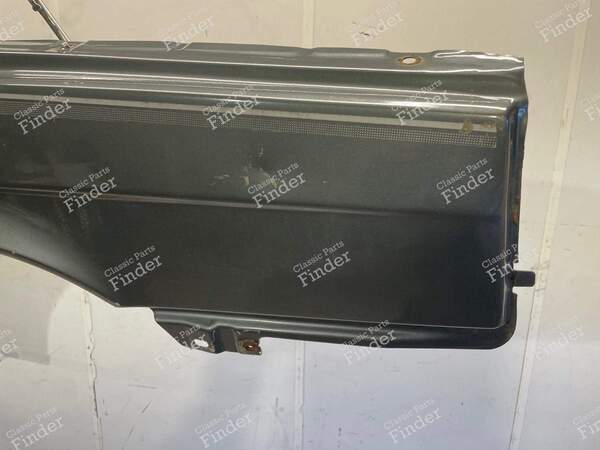 Aile avant droite - RENAULT 9 / Alliance / Broadway / 11 / Encore (R9 / R11) - 4