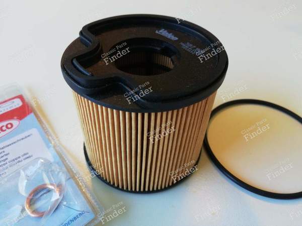 Oil filter - PEUGEOT 306 - 587901- 5