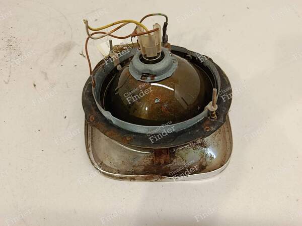 Linker Scheinwerfer - OPEL Kadett (B) - K11679- 2