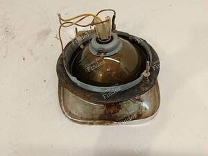 Linker Scheinwerfer - OPEL Kadett (B) - K11679- thumb-2