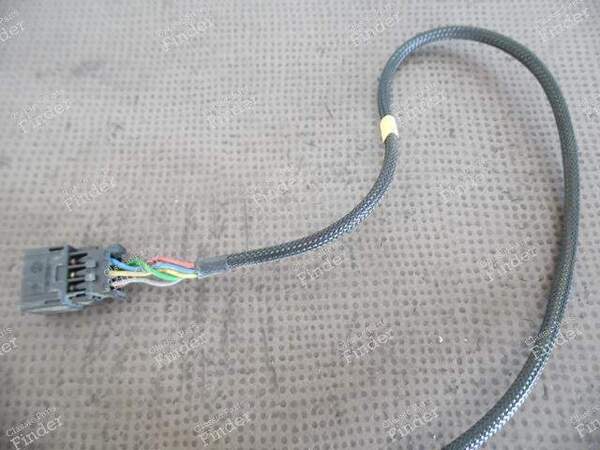 Cruise Control Control - MERCEDES BENZ SL (R129) - 1295400644 / A12954000644 / A1295401844- 7