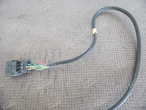 Cruise Control Control - MERCEDES BENZ SL (R129) - 1295400644 / A12954000644 / A1295401844- thumb-7