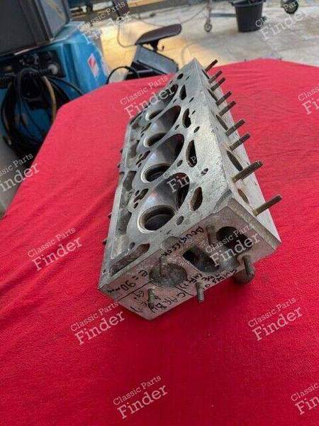 Culasse originale DS 19 20 21 ou 23 carburateur - CITROËN DS / ID - DX112-101-A (?)- 3