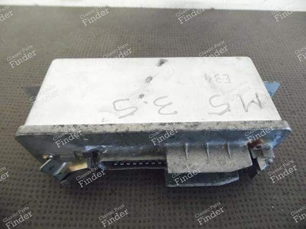 BOITIER DE COMMANDE ABS BMW M5 - BMW 5 (E34) - 34521158958 / 0265100049- 2