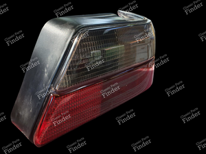 Feux arrière foncés (paire) - Phase 1 - PEUGEOT 605 - 6350C6- thumb-2