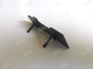 Sigle de calandre pour R9 et R11 Turbo - RENAULT 9 / Alliance / Broadway / 11 / Encore (R9 / R11) - thumb-4