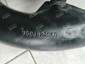 Turbo 2.1 TD hoses - CITROËN XM - 9620773280 / 9604923580- thumb-4