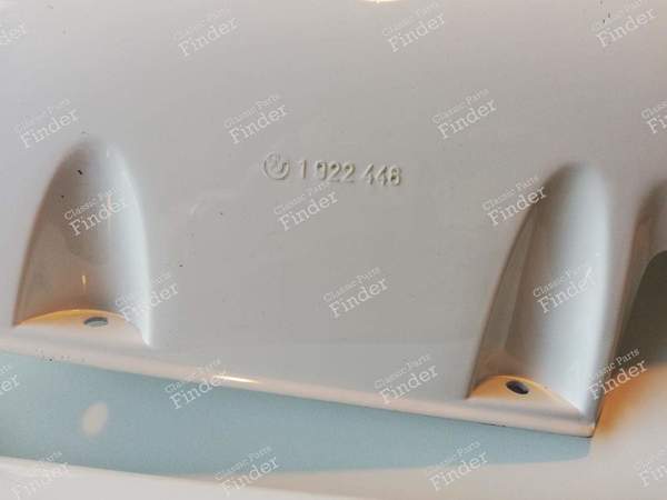 Rear side bumper kit for E30 phase 1 - BMW 3 (E30) - 922 445 (G) - 1922 446 (D)- 2