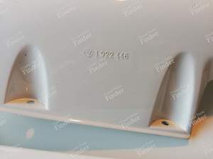 Rear side bumper kit for E30 phase 1 - BMW 3 (E30) - 922 445 (G) - 1922 446 (D)- thumb-2