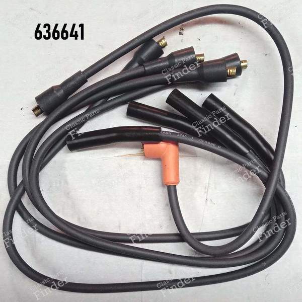 Faisceau d'allumage Ford Escort, Fiesta, Orion - FORD Escort (MK1) - 636641- 0