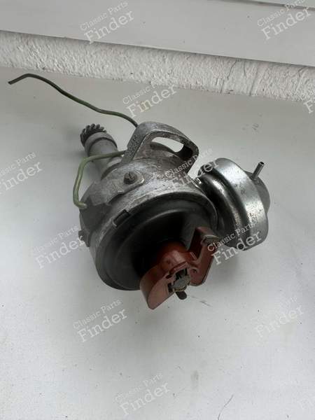 Igniter - PORSCHE 928 - 0237404005 / TGFUD8- 3