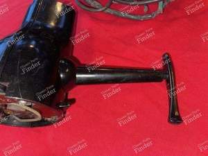 Headlights and indicators - RENAULT Floride / Caravelle - thumb-7