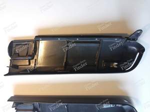 Obere Armlehne für hinten 306 Cabriolet - PEUGEOT 306 - thumb-6