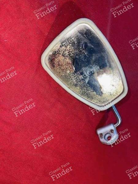 Rearview mirror - CITROËN 2CV - 3