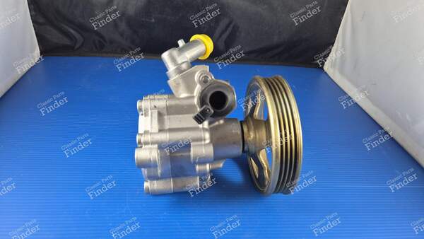 Power Steering Pump - CITROËN Jumper - C643 / 4007CJ- 2
