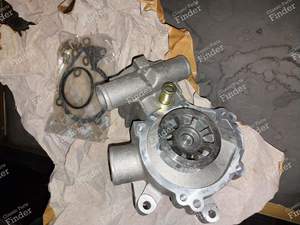 Pompe à eau - Version carburateur - PEUGEOT 504 Coupé / Cabriolet - 1202.77- thumb-3